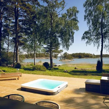 Vakantiehuis North - Porkkala