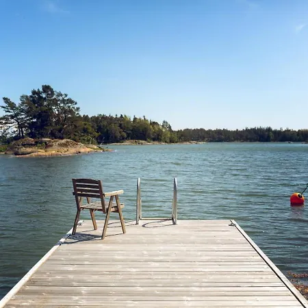 Vakantiehuis North - Porkkala *