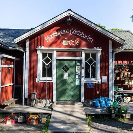 North - Porkkala Vakantiehuis