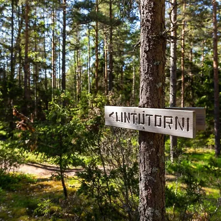 North - Porkkala *