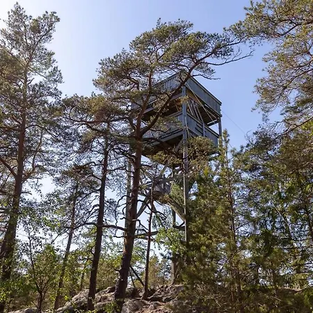 North - Porkkala Vakantiehuis
