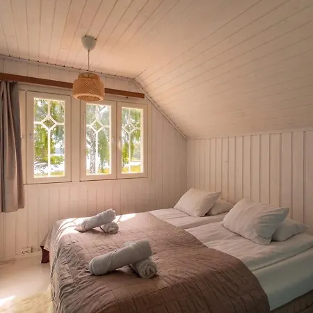North - Porkkala Vakantiehuis Kirkkonummi